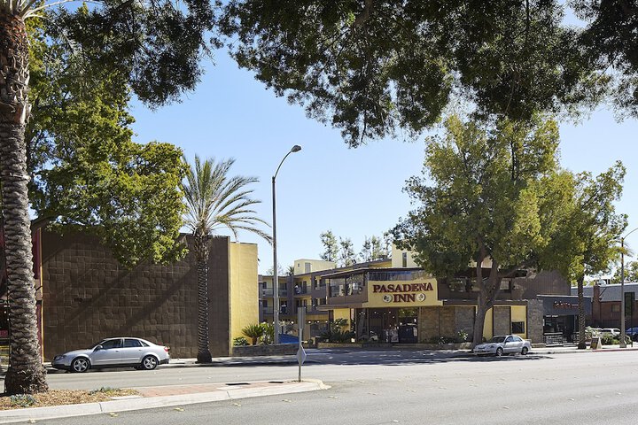 Hotel 3 of 21