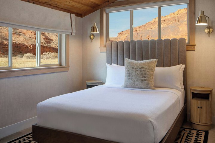 Red Cliffs Lodge Moab