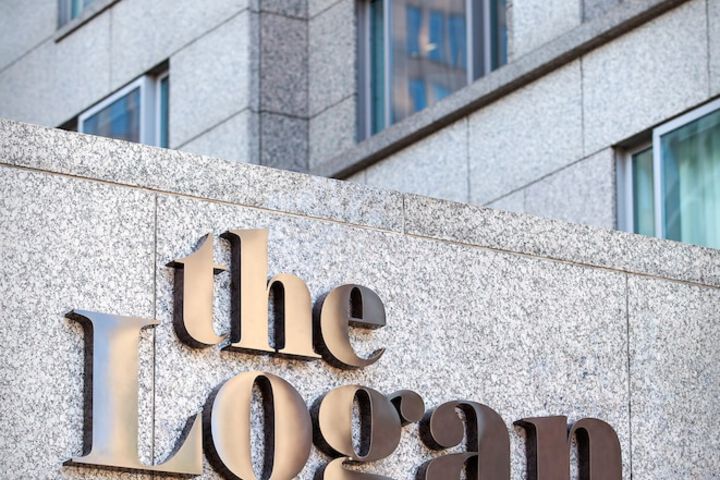 The Logan Philadelphia Curio Collection by Hilton