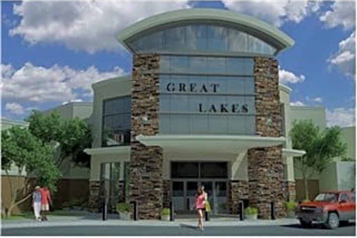Quail Hollow Resort Trademark Collection by Wyndham