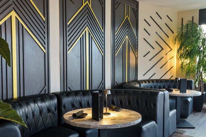 Holiday Inn Sydney - Waterfront by IHG