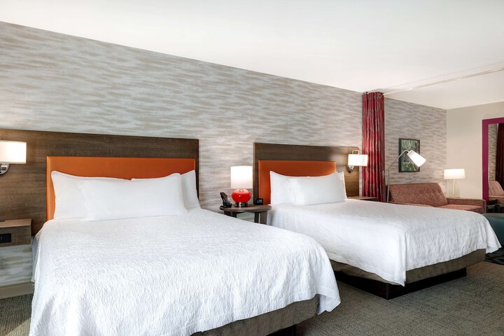 Home2 Suites by Hilton Bryant AR