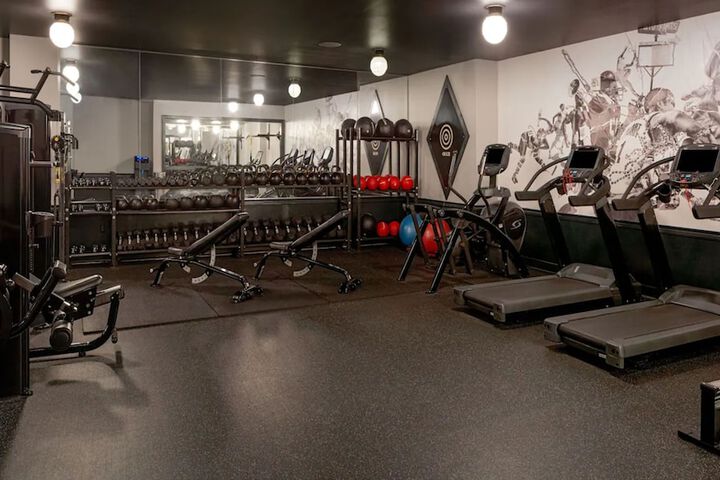 Health and Fitness 73 of 84