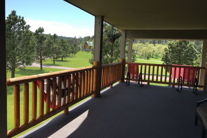 Terrace/Patio 236 of 259