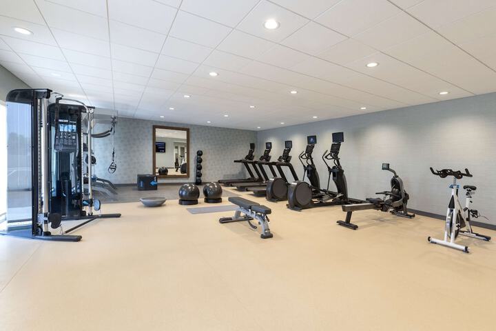 Home2 Suites by Hilton Clovis