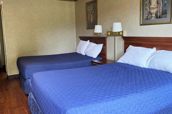 Magnuson Grand Harrisburg