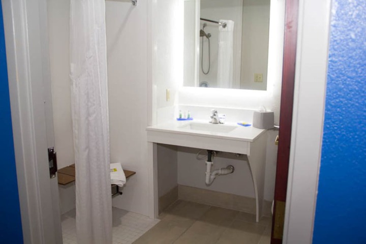 Room 15 of 57