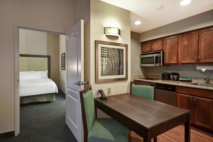 Homewood Suites by Hilton Cincinnati-Milford