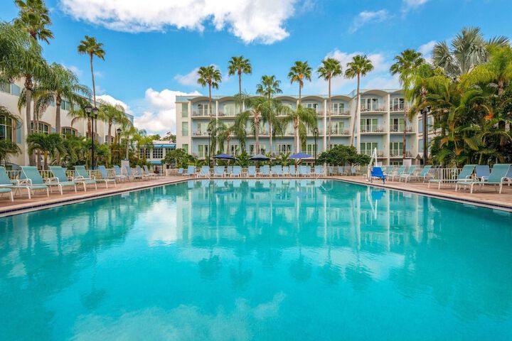 Safety Harbor Resort & Spa Trademark Collection by Wyndham