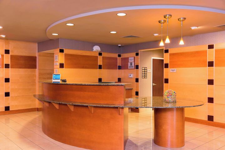 Hotel Interior 6 of 20