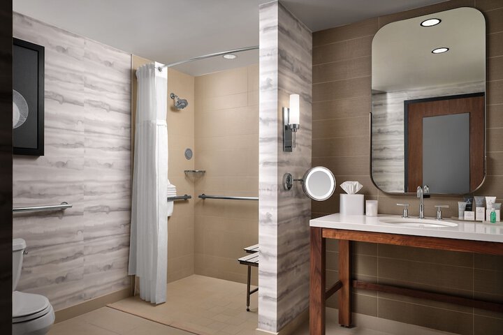 JW Marriott Indianapolis