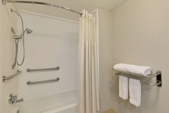 Homewood Suites by Hilton Lubbock
