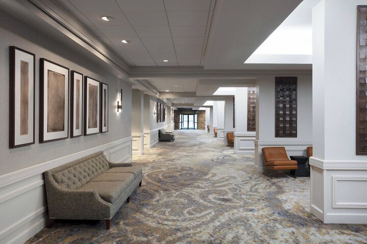 Marriott Lexington Griffin Gate Golf Resort & Spa