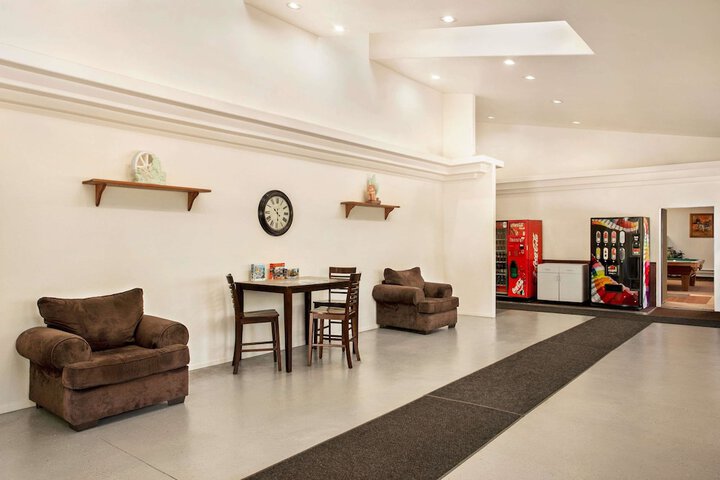 Travelodge by Wyndham Guernsey