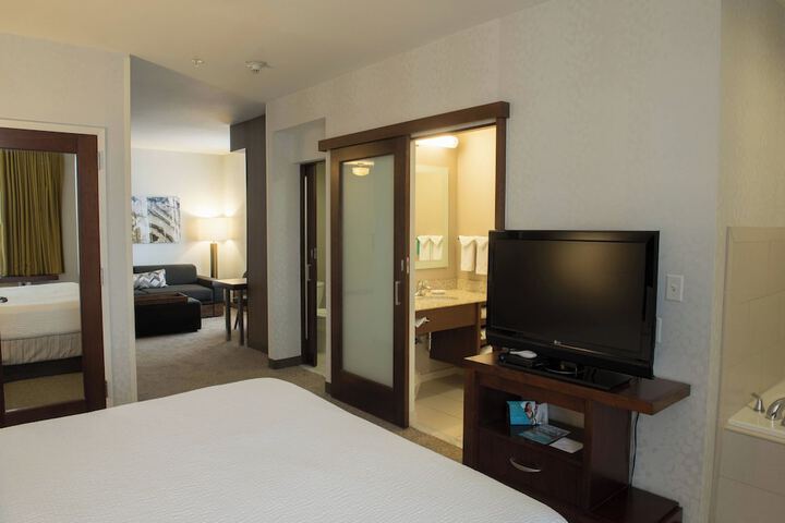 SpringHill Suites by Marriott Logan