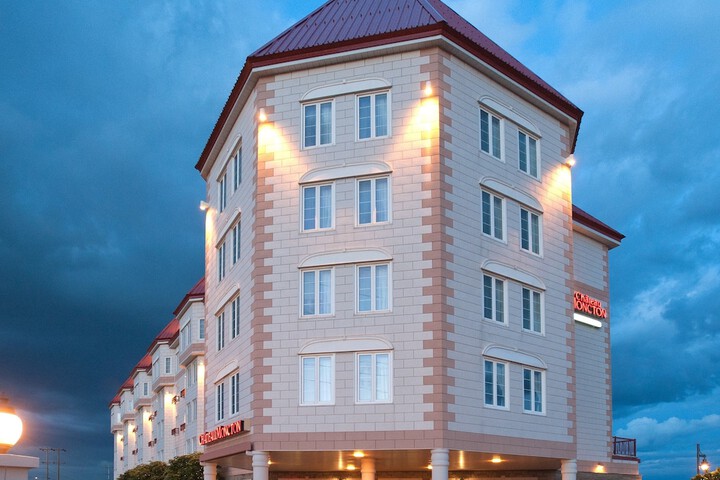 Chateau Moncton Trademark Collection by Wyndham