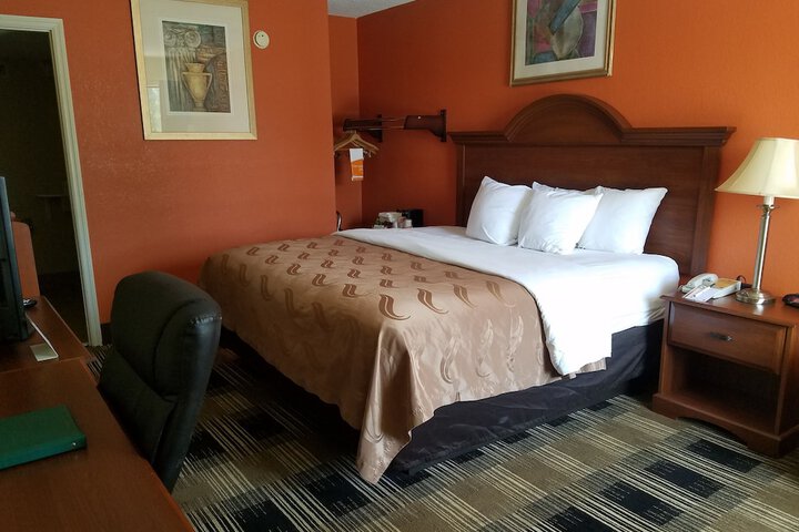 Quality Inn Duncan - Spartanburg West