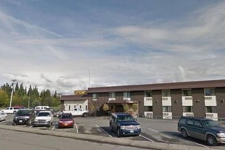 Uptown Motel Kenai