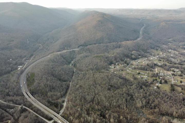 Tennessee Motel