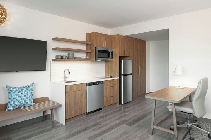 Element by Marriott Opelika Auburn