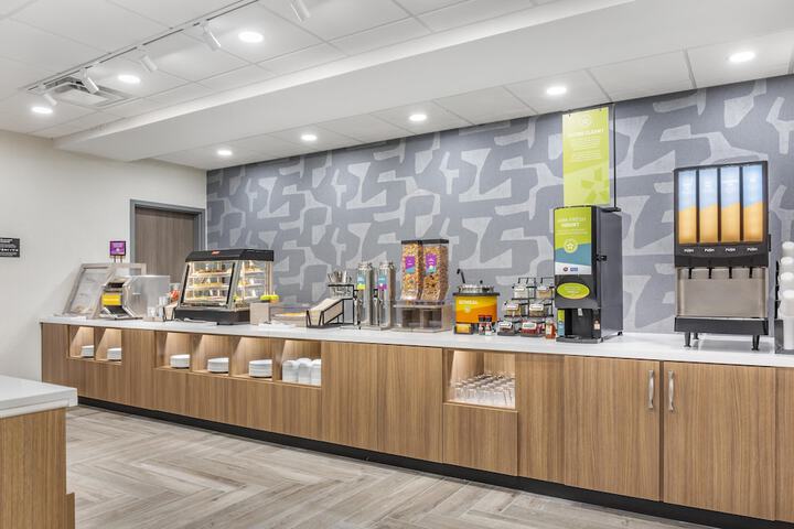 Home2 Suites by Hilton Danville