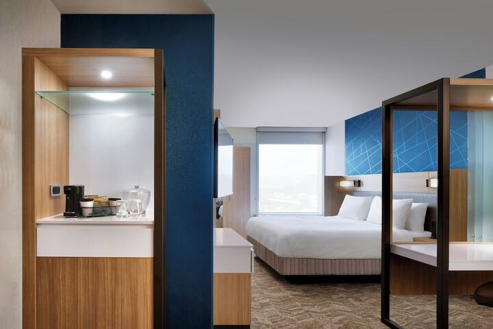 SpringHill Suites by Marriott Cottonwood