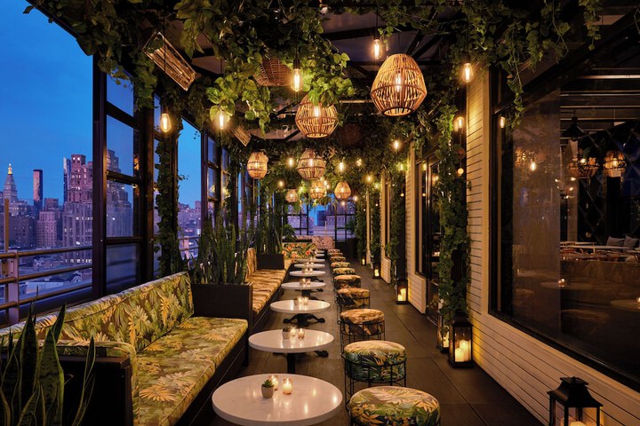 Terrace/Patio 61 of 63