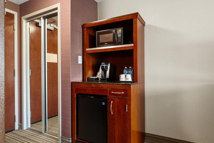Hilton Garden Inn Winchester