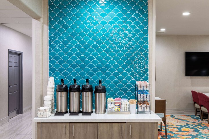 La Quinta Inn & Suites by Wyndham New Braunfels