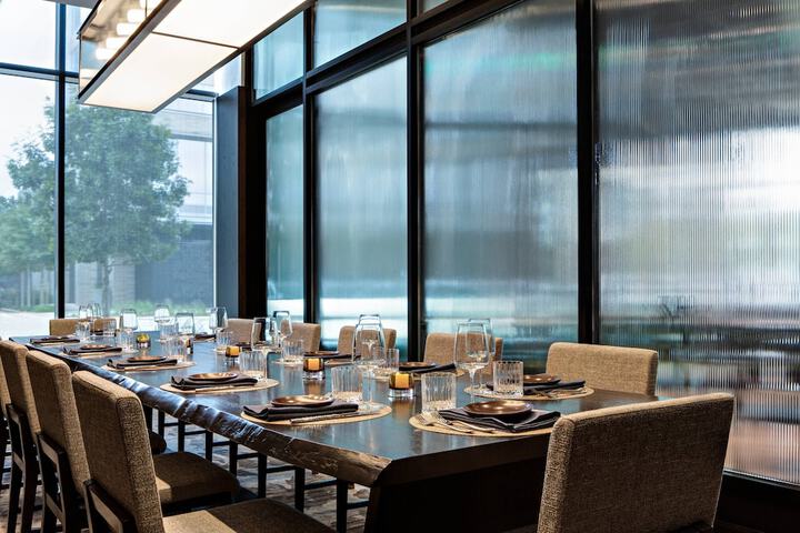 Houston Cityplace Marriott at Springwoods Village