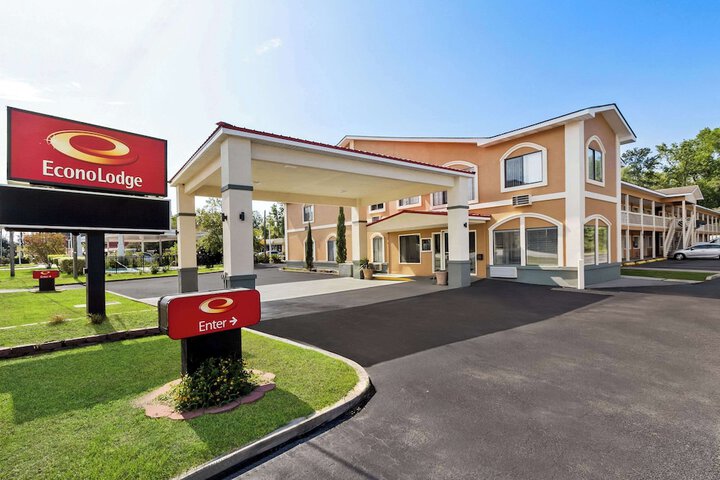 Econo Lodge St. George