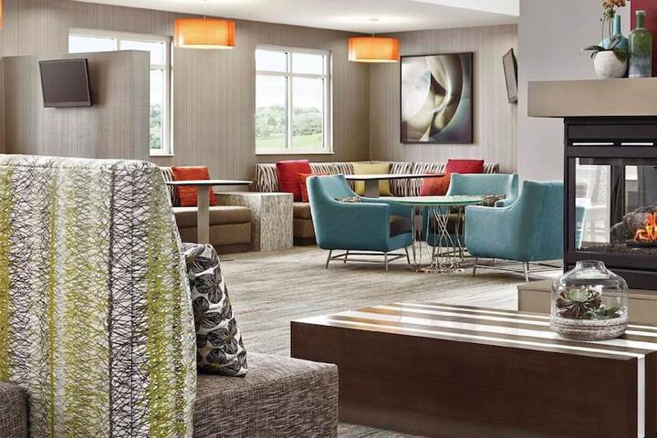 Residence Inn by Marriott Toledo West