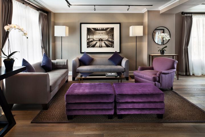 Hotel Plaza Athenee