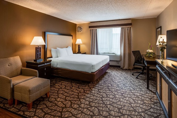 Best Western Detroit Livonia