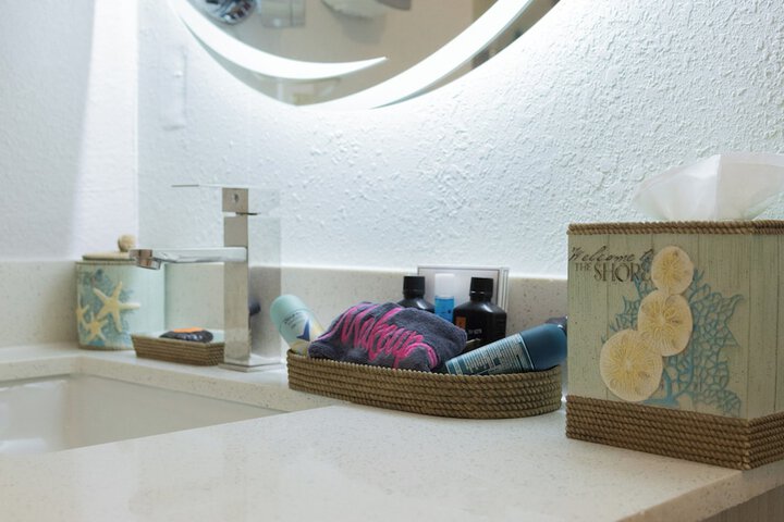 Ocean Sands Beach Boutique Inn - Stay at the Beach