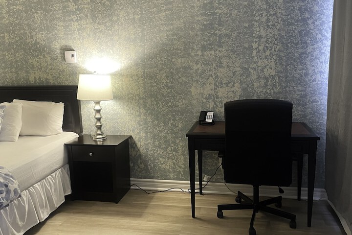 Lincoln Inn Fredericton