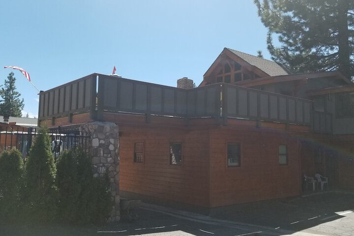 Hotel 18 of 245