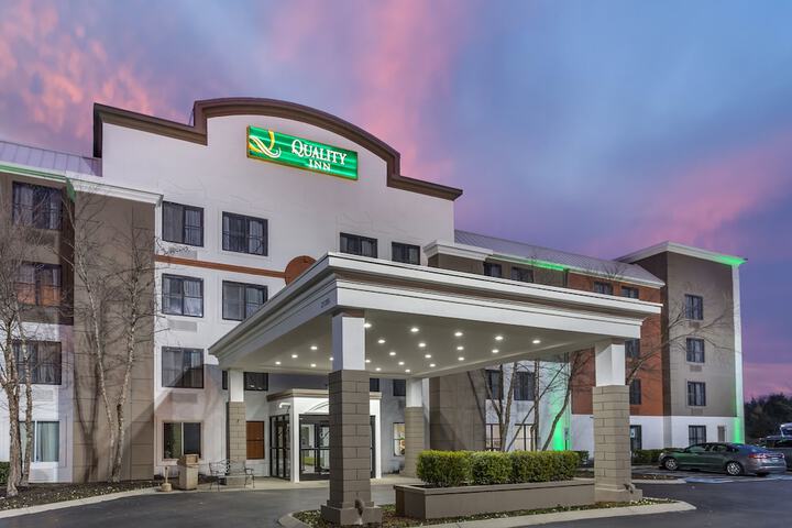 Hotel 9 of 29