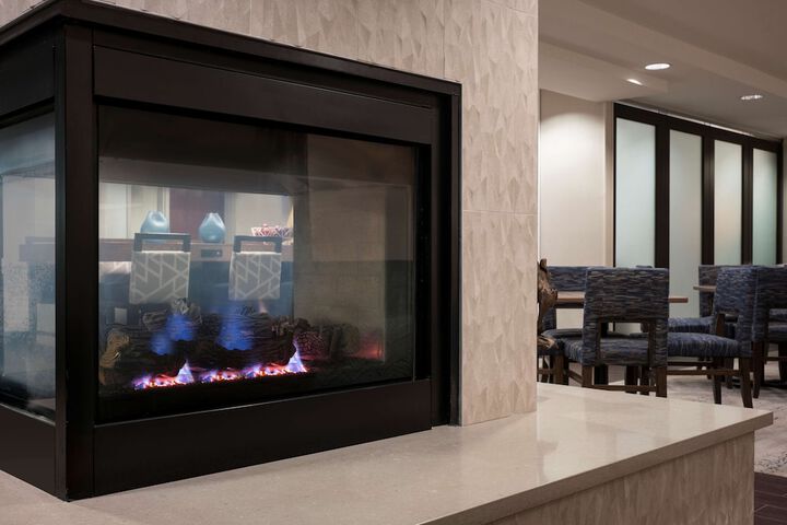 Hampton Inn-Denver West / Golden