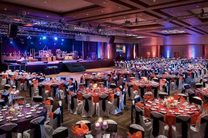 Talking Stick Resort