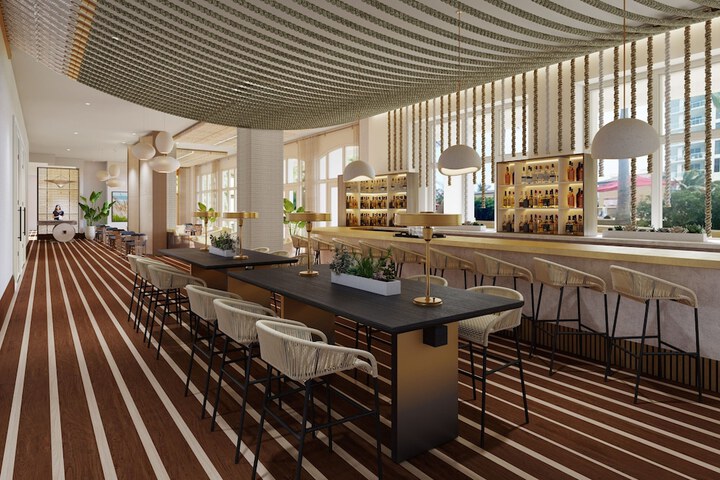 Palm Beach Marriott Singer Island Beach Resort & Spa