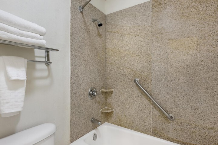 Best Western Caprock Inn