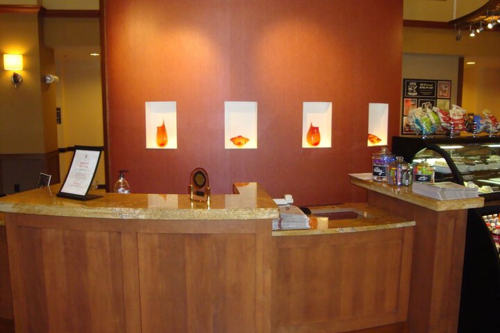 Hyatt Place Raleigh-Durham Airport