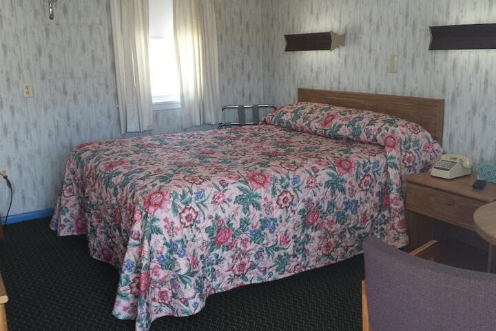 Sunset Inn