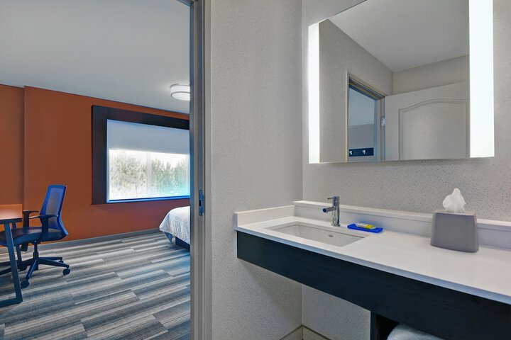 Holiday Inn Express Atmore by IHG