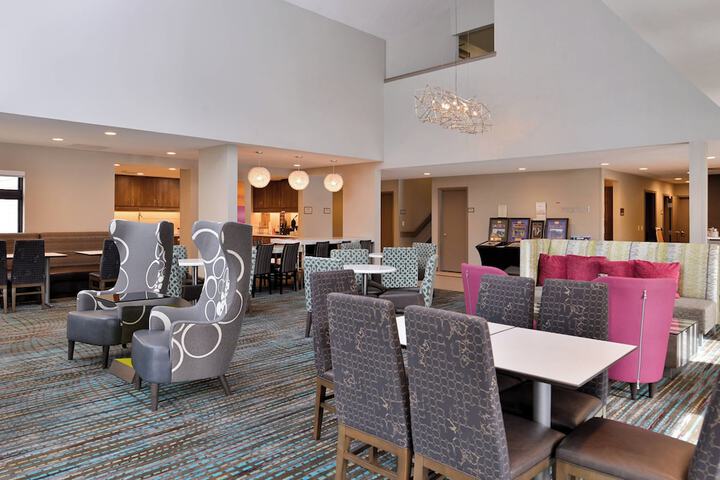 Residence Inn by Marriott Boise Downtown / University