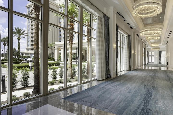 Signia by Hilton Orlando - An Official Walt Disney World Hotel