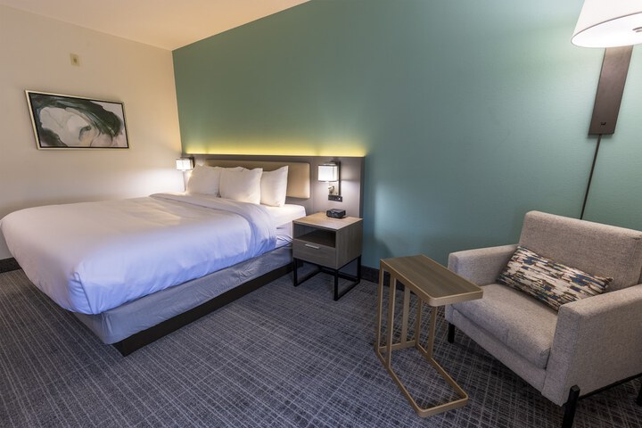 Comfort Inn & Suites New Iberia - Avery Island
