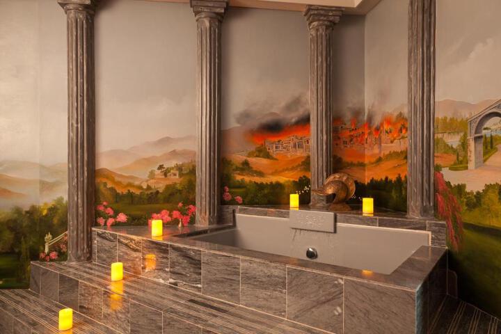 Victorian Mansion Bed and Breakfast Inn