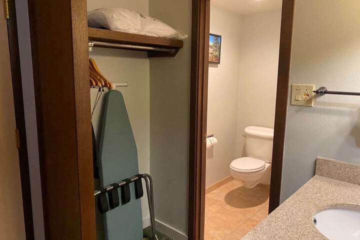 Best Western Sheridan Center